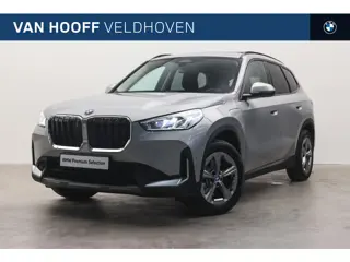 BMW X1 xDrive25e Automaat / Trekhaak / Panoramadak / 	Achteruitrijcamera / Stoelverwarming