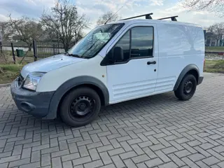 Ford Transit Connect T200S 1.8 TDCi Economy Edition