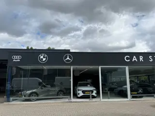 BMW IX3 High Executive 80 kWh 97% SOH Shadow Line