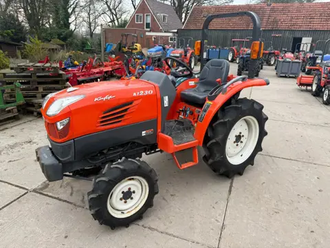 Kubota KT230