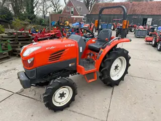 Kubota KT230