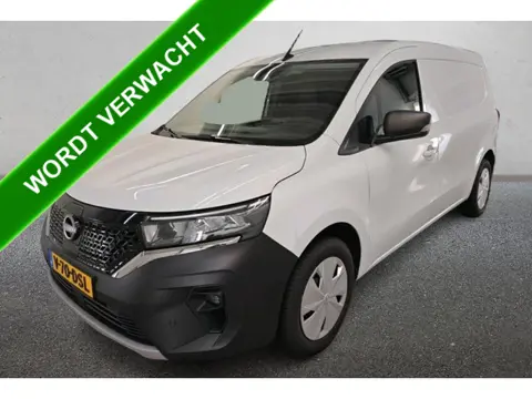 Nissan Townstar N-Connecta L2 45 kWh 100% EV. / Pdc.+Camera / Airco-ecc./ Radio-multimedia / Schuifd
