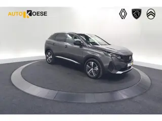 Peugeot 3008 1.6 HYbrid 225 Allure Pack Business | Camera | Navigatie | Apple Carplay | Parkeersenso
