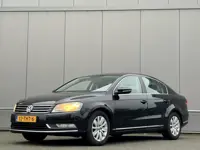 Volkswagen Passat 1.4 TSI - automaat - nap - navi - airco - cruise -