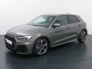 Audi A1 Sportback 35 TFSI S edition | 150 PK | Automaat | Sonos premium sound | Adaptive cruise cont
