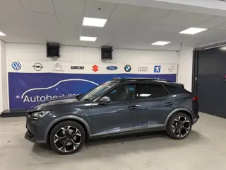 Cupra Formentor 1.4 e-Hybrid VZ Performance PANORAMA DAK/CARPLAY