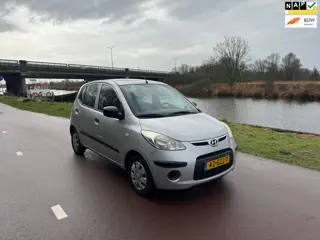 Hyundai I10 1.1 Active Cool |Airco|Elek.Ramen|NW APK|