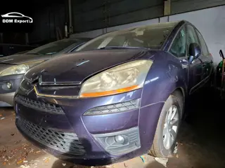 Citroën C4 Picasso 1.6 VTi Ambiance MUST GO! ANY REASONABLE OFFER ACCEPTED - Export papers