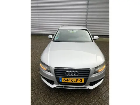 Audi A4 Avant 1.8 TFSI Pro Line Business