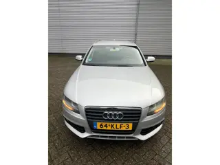 Audi A4 Avant 1.8 TFSI Pro Line Business