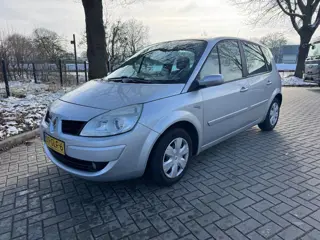 Renault Scénic 1.6-16V Business Line