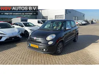 Fiat 500 L 0.9 TwinAir Lounge airco panodak org NL