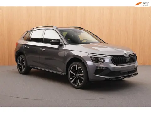 Skoda Kamiq 1.0 TSI Monte Carlo