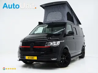 Volkswagen California 2.0 TDI T6.1 | Slaaphefdak | Maxton Design | Draaistoelen | Koelkast | Luxe Fi