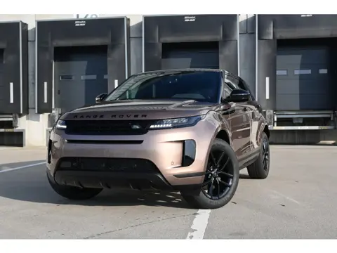Land Rover Range Rover Evoque 1.5 P270e PHEV AWD Business Edition