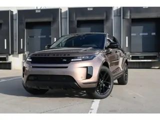 Land Rover Range Rover Evoque 1.5 P270e PHEV AWD Business Edition