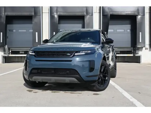 Land Rover Range Rover Evoque 1.5 P270e PHEV AWD Business Edition