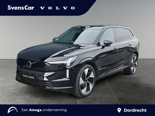 Volvo EX90 Twin Motor Performance Plus 6p. 111 kWh | 6-Persoons | Luchtvering | Trekhaak | Bowers & 