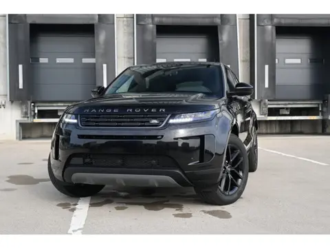 Land Rover Range Rover Evoque 1.5 P270e PHEV AWD Business Edition