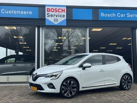 Renault Clio 1.0 TCe Intens / Apple Carplay / Lm velgen / Lage km stand