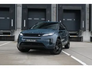 Land Rover Range Rover Evoque 1.5 P270e PHEV AWD S Edition