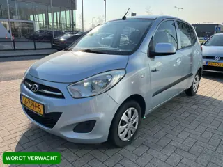 Hyundai i10 1.0 i-Drive Cool (bj 2013)