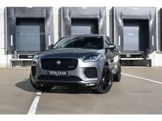 Jaguar E-Pace 2.0 P250 AWD SE (bj 2020, automaat)
