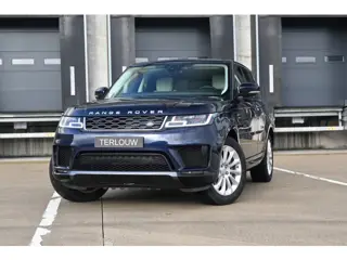 Land Rover Range Rover Sport P400e HSE Dynamic (bj 2021)