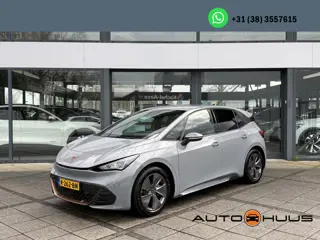 CUPRA Born Aut. Essential Edition 62 kWh | SoH 91% | Navi | Apple CarPlay | ECC | PDC |