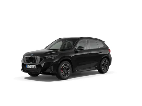 BMW iX1 eDrive20 67 kWh (bj 2025, automaat)
