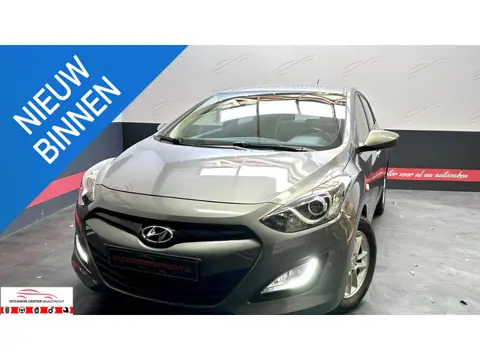 Hyundai i30 1.4 i-Drive