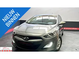 Hyundai i30 1.4 i-Drive