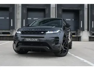 Land Rover Range Rover Evoque 2.0 D180 AWD R-Dynamic HSE
