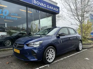 Opel Corsa 1.2 Edition Apple carplay / Android auto / 75KW