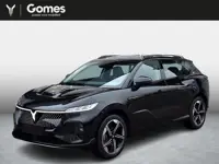 VOYAH Courage Business Edition 80 kWh | Schuifdak | 360° camera | Massage stoelen | Surface Sound ge