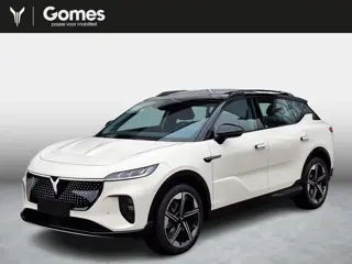 VOYAH Courage Business Edition 80 kWh | Schuifdak | 360° camera | Massage stoelen | Surface Sound ge