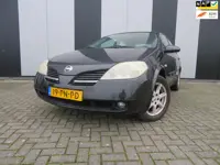 Nissan Primera 1.8 Visia