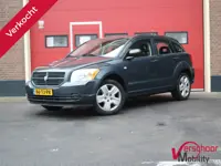Dodge Caliber | Airco | Elek ramen en spi 1.8 SE (bj 2006)