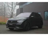 Volkswagen Tiguan 2.0 TSI 4Motion