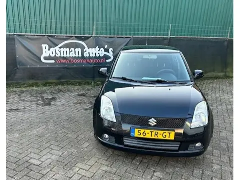 Suzuki Swift 1.3 Shogun