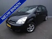 Toyota Verso 1.8 VVT-i Sol 7P | NL AUTO | DEALER ONDERHOUDEN