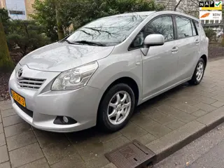 Toyota Verso 1.8 VVT-i Aspiration