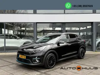 Kia e-Niro Aut. ExecutiveLine 3-Phase 64 kWh | SoH 100 | Navi | Camera | Leder | JBL Sound |