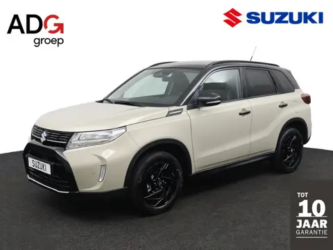 Suzuki Vitara 1.4 Boosterjet Smart Hybrid Special Edition | 60 Jaar Suzuki in Nederland | Gelimiteer