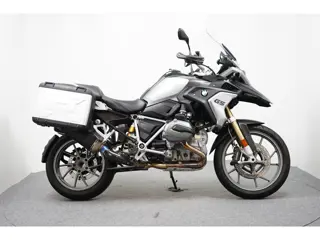 BMW R 1200 GS (bj 2018)