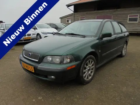 Volvo V40 1.8 Europa Sports **APK 4-2027**PRIMA AUTO**