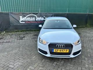 Audi A1 Sportback 1.0 TFSI Design Pro Line