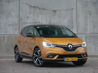 Renault Scénic 1.2 TCe Bose | NL auto | led | camera | trekhaak | zeer nette staat.
