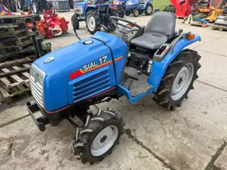 Iseki Sial 17