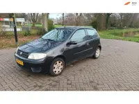 Fiat Punto 1.2 Dynamic